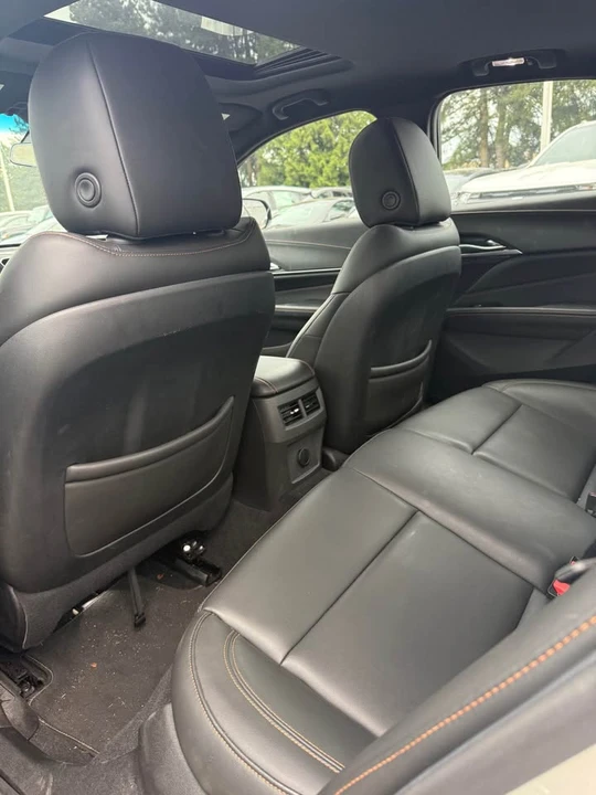 2023 Cadillac CT4-V - Image 12 of 18