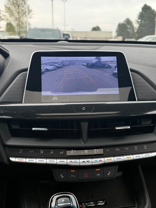 2023 Cadillac CT4-V - Image 18 of 18