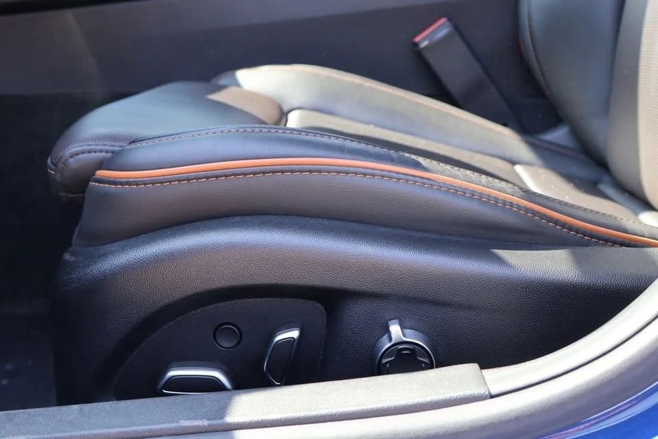 2023 Cadillac CT4-V - Image 9 of 20