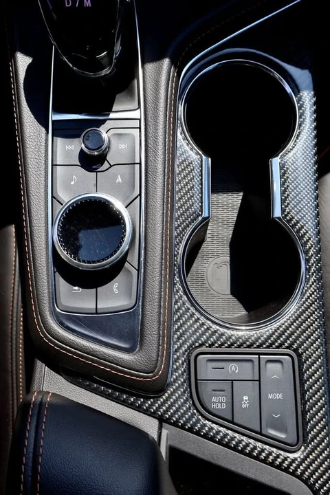 2023 Cadillac CT4-V - Image 19 of 20
