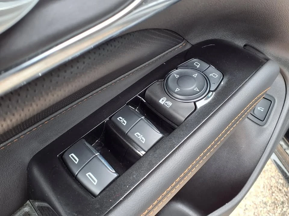 2023 Cadillac CT4-V - Image 14 of 20