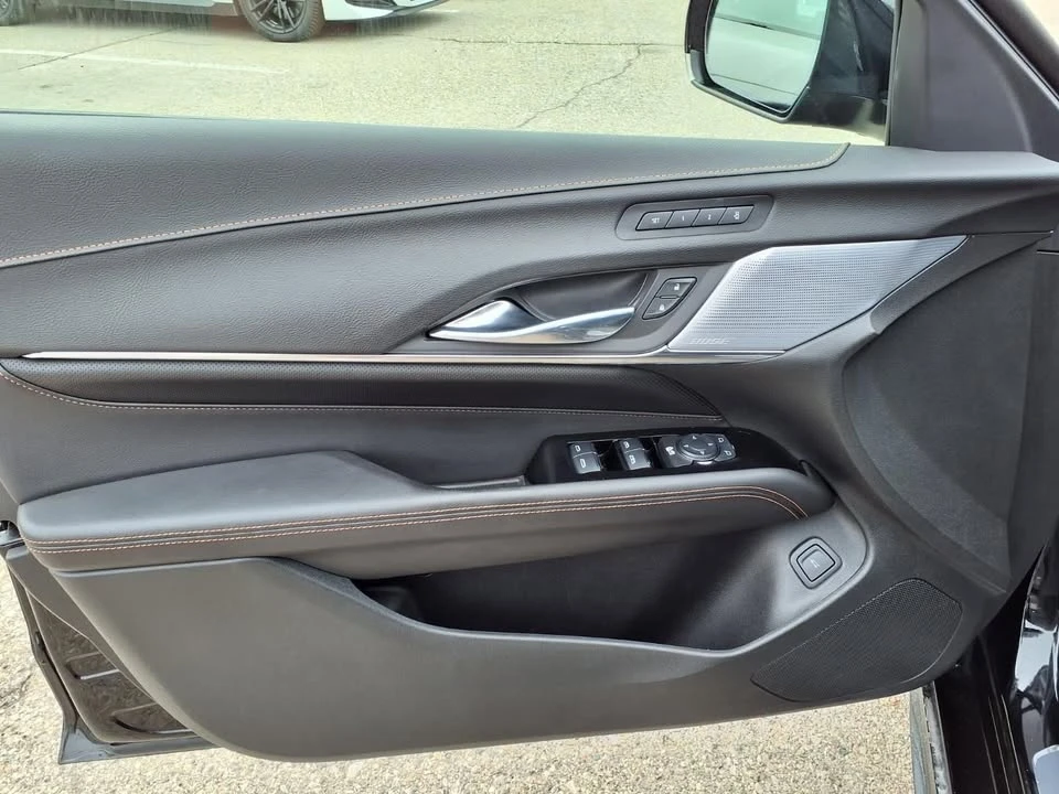 2023 Cadillac CT4-V - Image 13 of 20