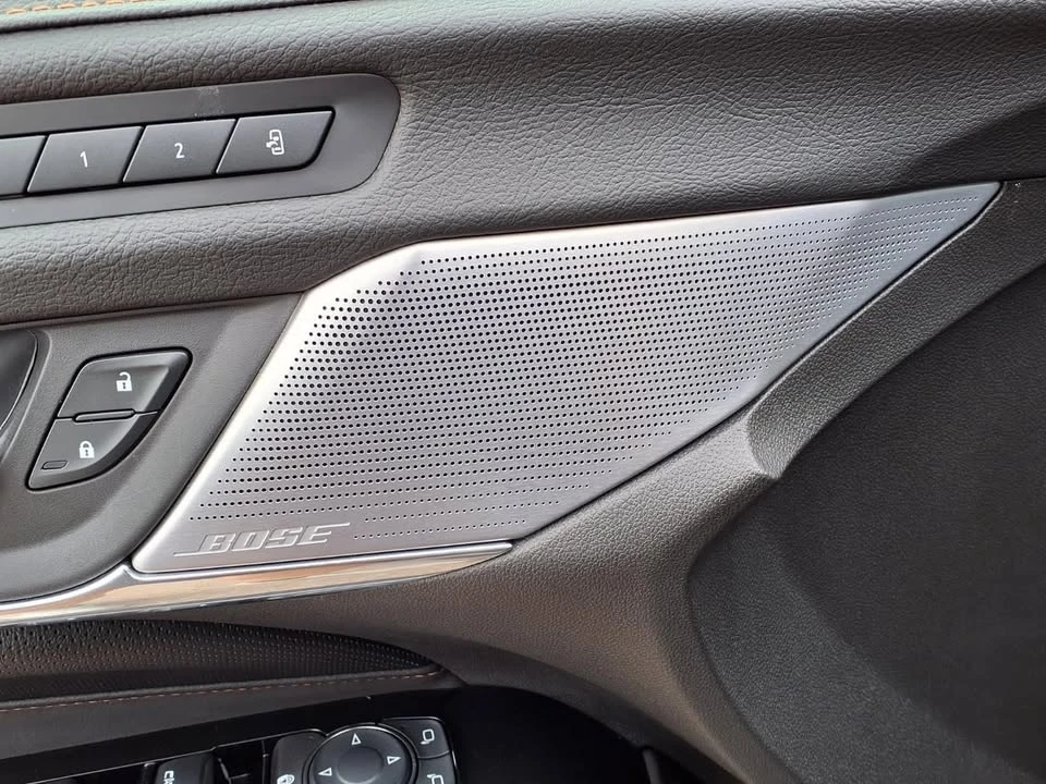 2023 Cadillac CT4-V - Image 15 of 20