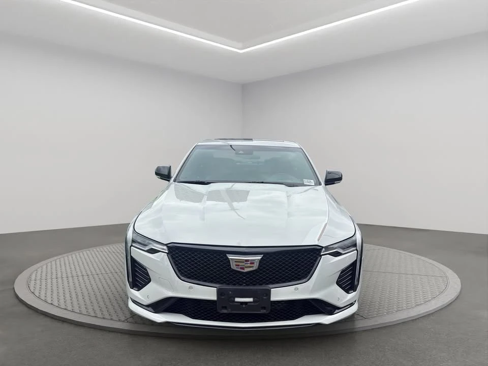 2023 Cadillac CT4-V - Image 16 of 16