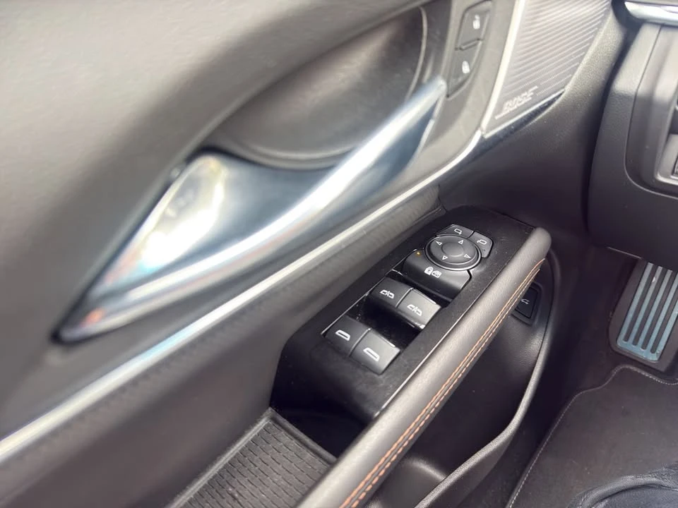 2023 Cadillac CT4-V - Image 8 of 16