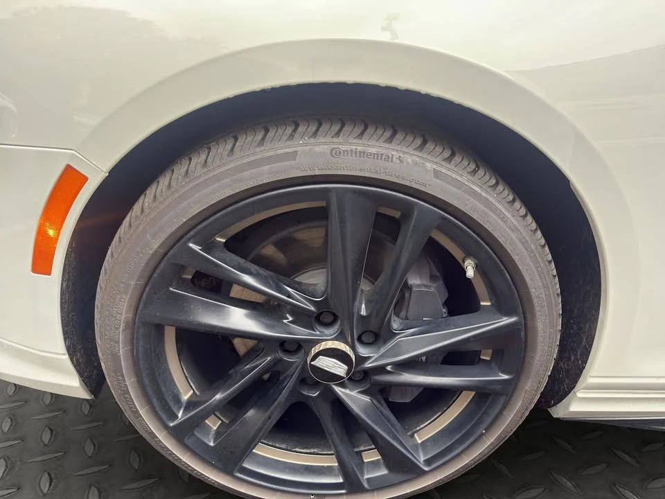 2023 Cadillac CT4-V - Image 13 of 16