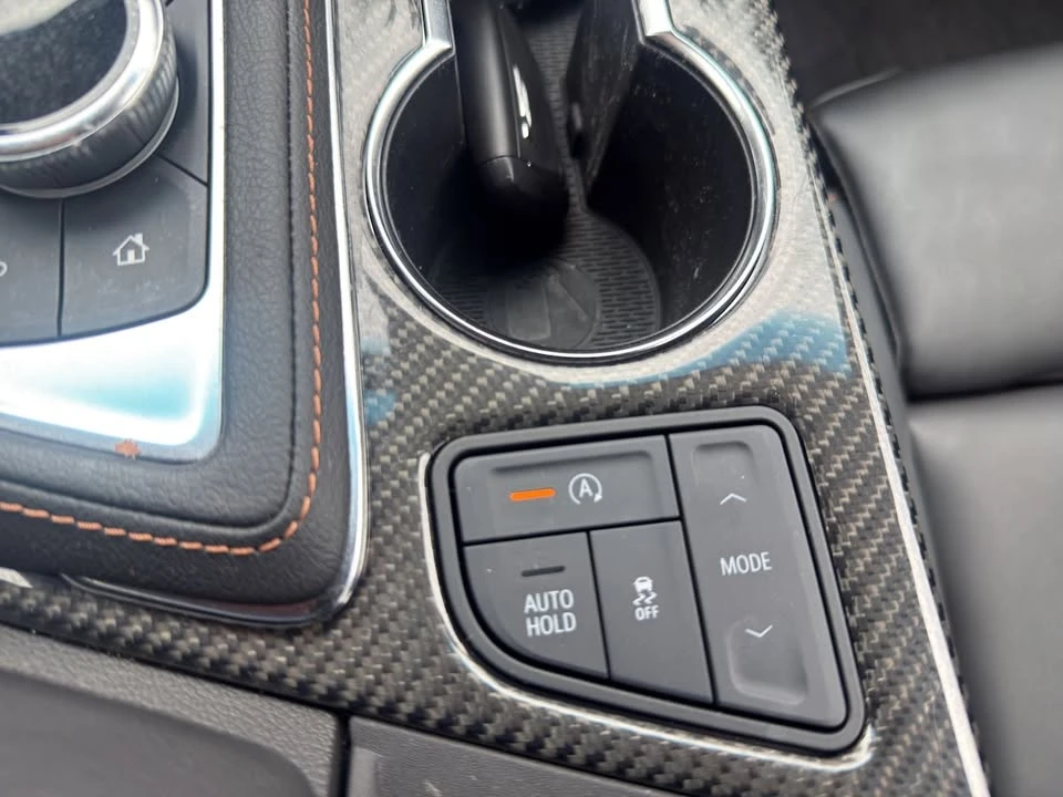 2023 Cadillac CT4-V - Image 5 of 16