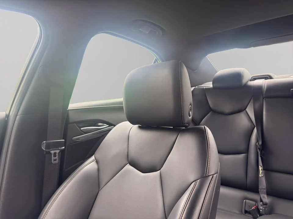 2023 Cadillac CT4-V - Image 15 of 17