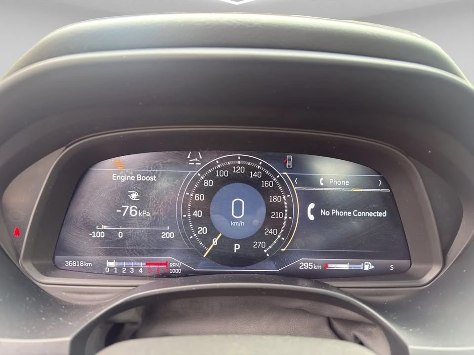 2023 Cadillac CT4-V - Image 10 of 17