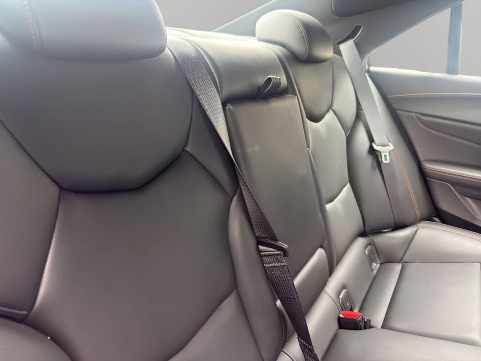 2023 Cadillac CT4-V - Image 17 of 17