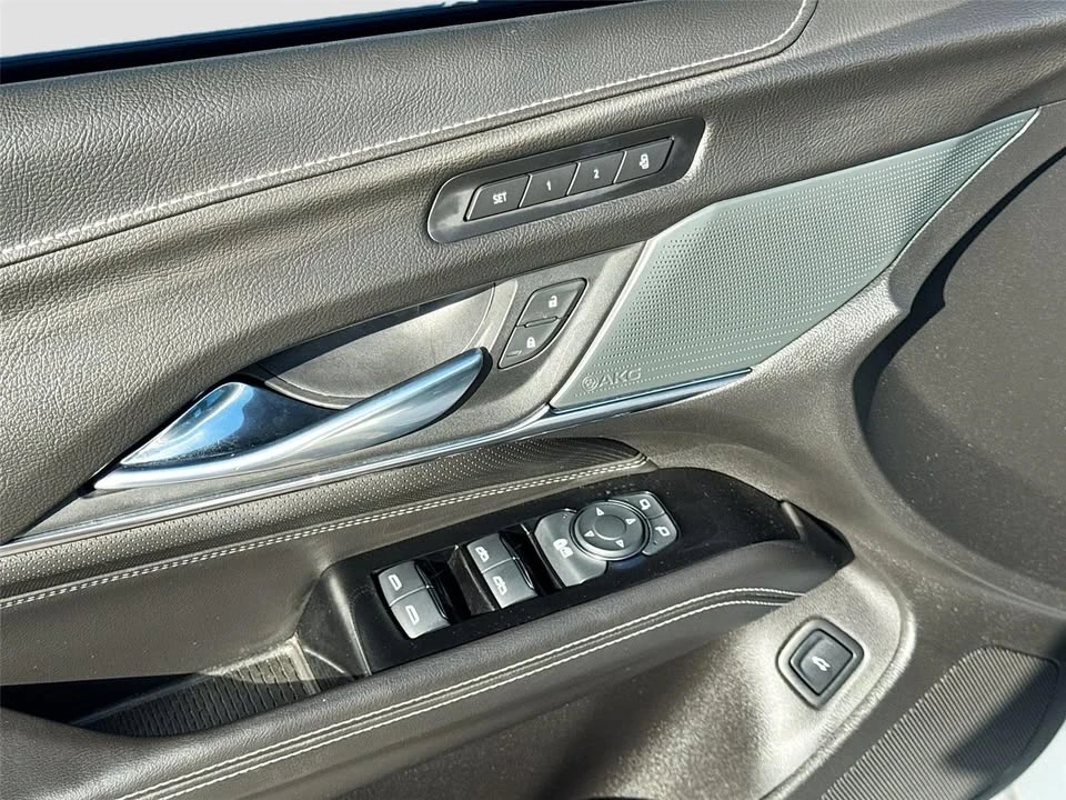 2023 Cadillac CT4-V Blackwing - Image 11 of 11