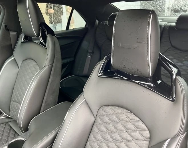 2023 Cadillac CT4-V Blackwing - Image 6 of 8