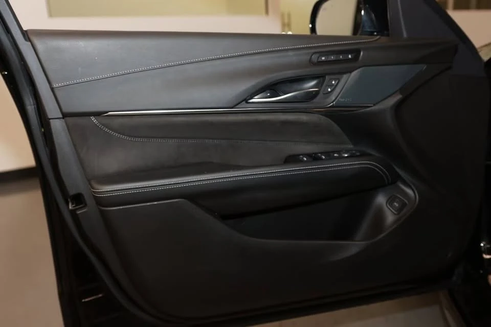 2023 Cadillac CT4-V Blackwing - Image 18 of 20