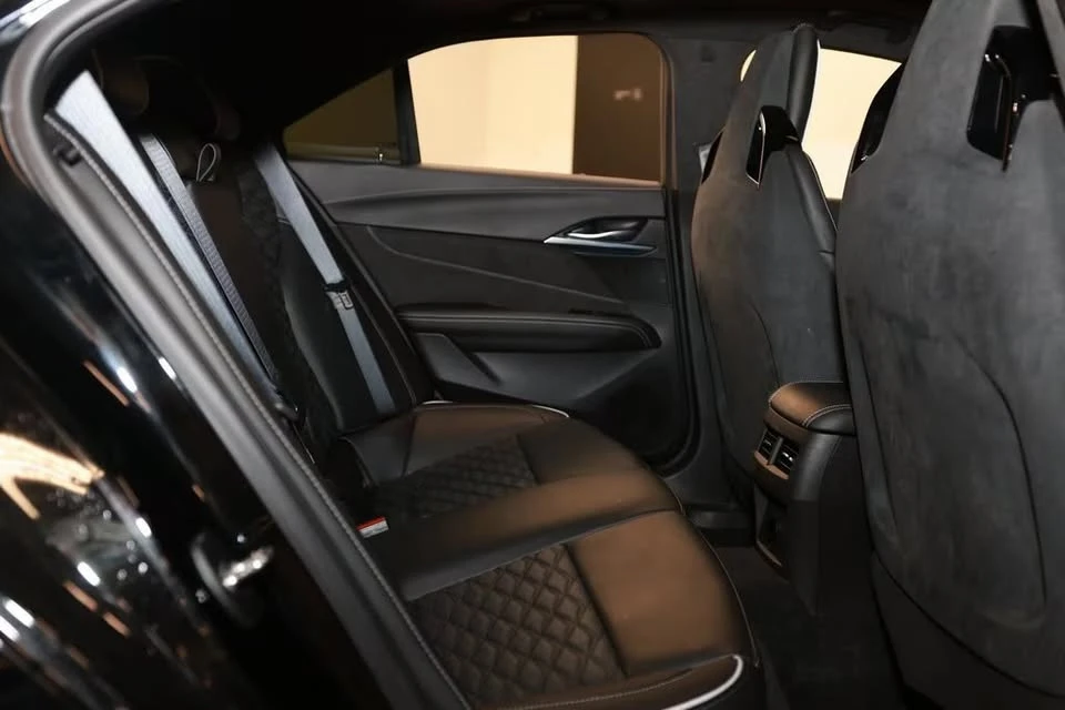 2023 Cadillac CT4-V Blackwing - Image 14 of 20