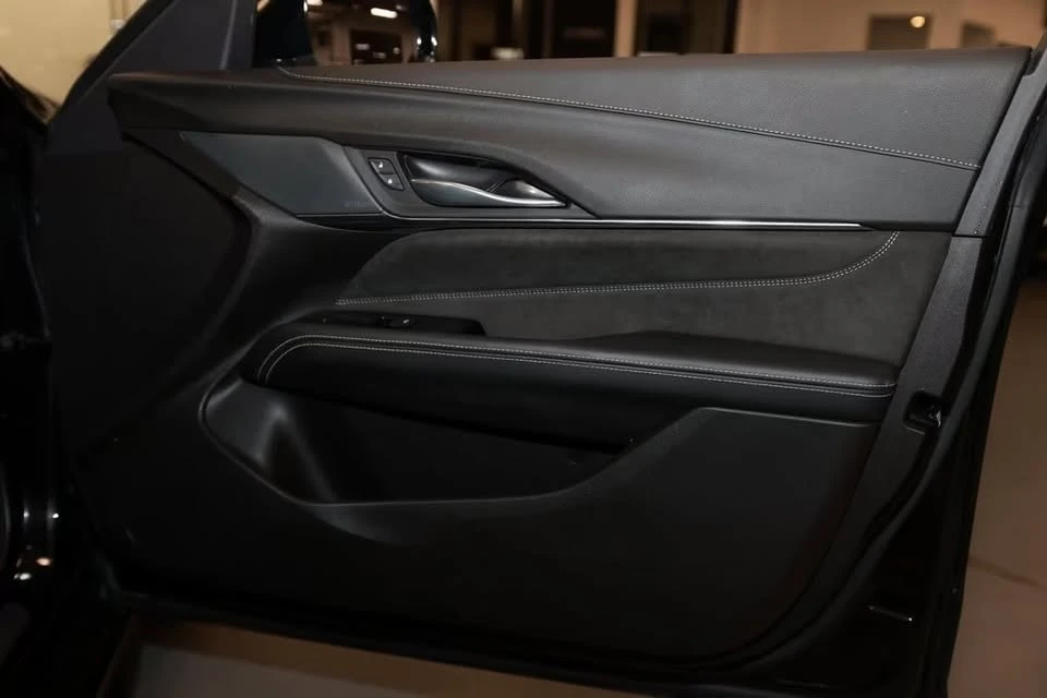 2023 Cadillac CT4-V Blackwing - Image 17 of 20