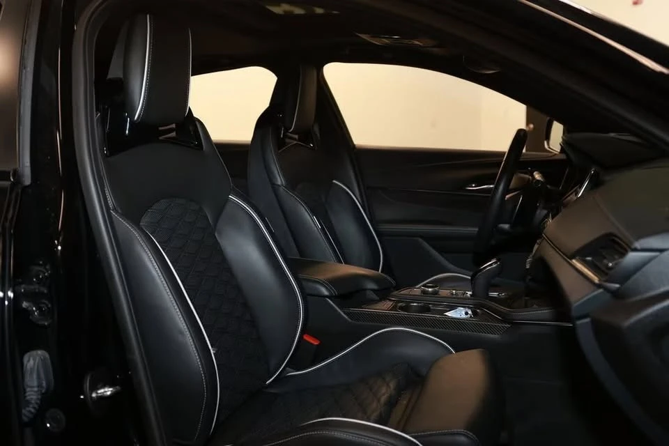 2023 Cadillac CT4-V Blackwing - Image 15 of 20