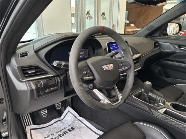 2023 Cadillac CT4-V Blackwing - Image 16 of 16