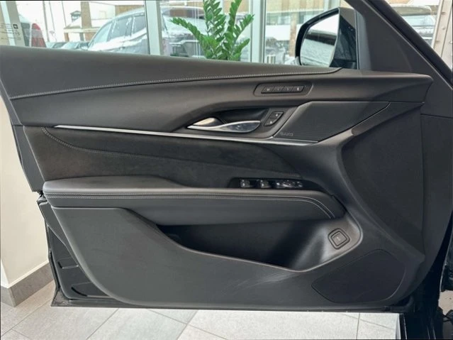 2023 Cadillac CT4-V Blackwing - Image 12 of 16