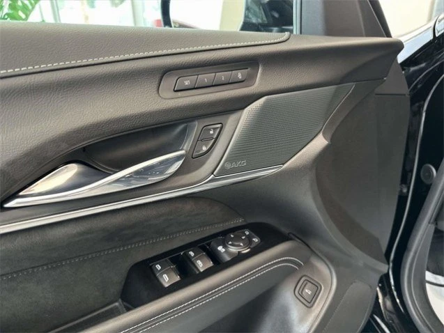 2023 Cadillac CT4-V Blackwing - Image 13 of 16