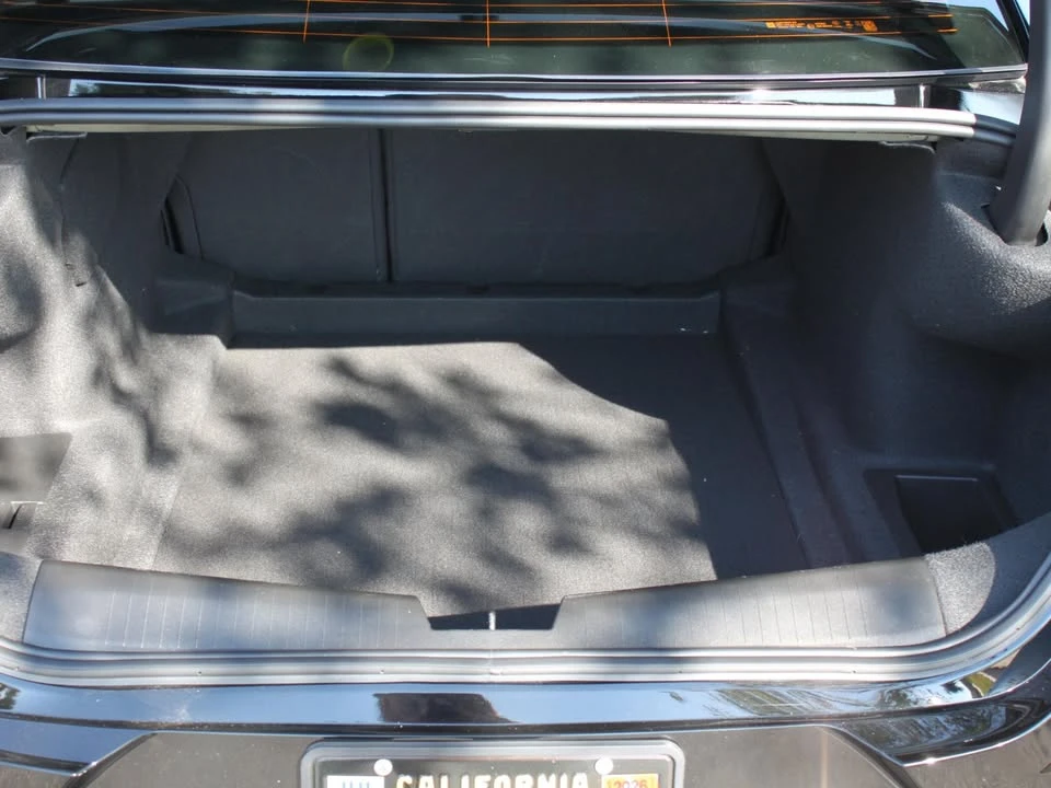 2023 Cadillac CT4-V Blackwing - Image 9 of 9