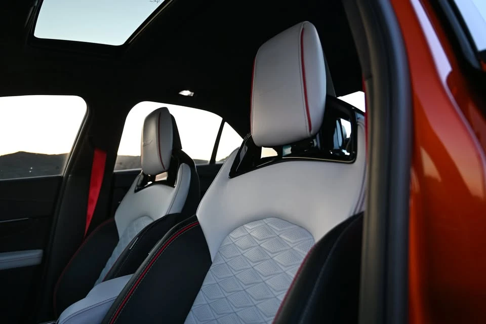 2023 Cadillac CT4-V Blackwing - Image 5 of 14