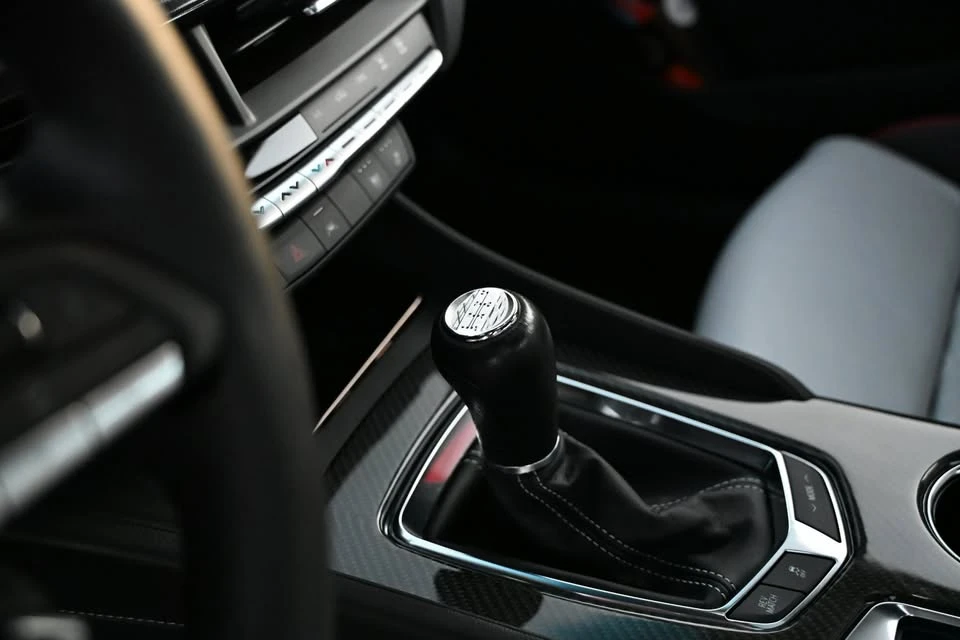 2023 Cadillac CT4-V Blackwing - Image 6 of 14