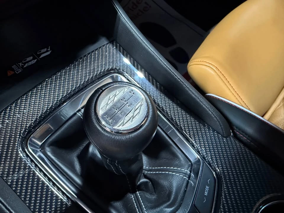 2023 Cadillac CT4-V Blackwing - Image 3 of 21