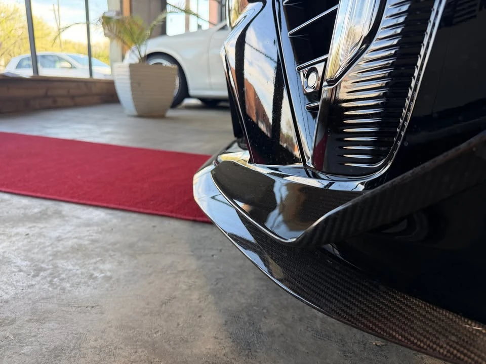 2023 Cadillac CT4-V Blackwing - Image 13 of 21
