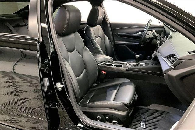 2023 Cadillac CT4-V Blackwing - Image 7 of 19