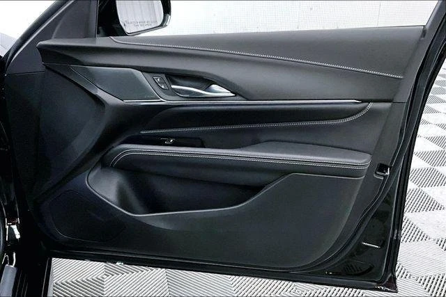 2023 Cadillac CT4-V Blackwing - Image 18 of 19