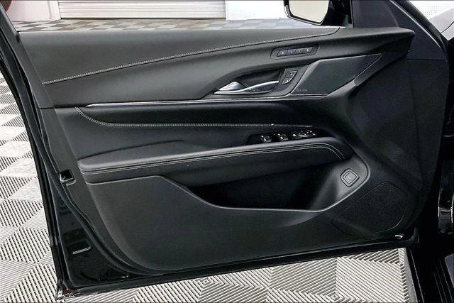 2023 Cadillac CT4-V Blackwing - Image 17 of 19