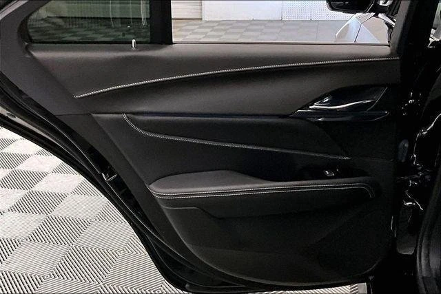 2023 Cadillac CT4-V Blackwing - Image 19 of 19