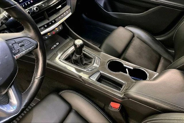 2023 Cadillac CT4-V Blackwing - Image 13 of 19
