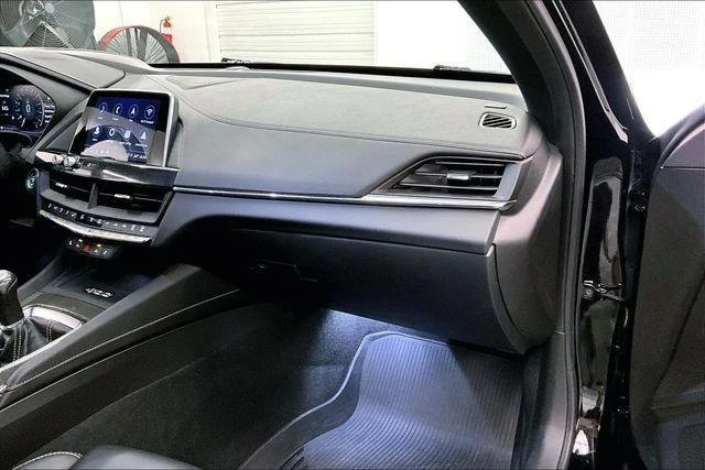 2023 Cadillac CT4-V Blackwing - Image 15 of 19