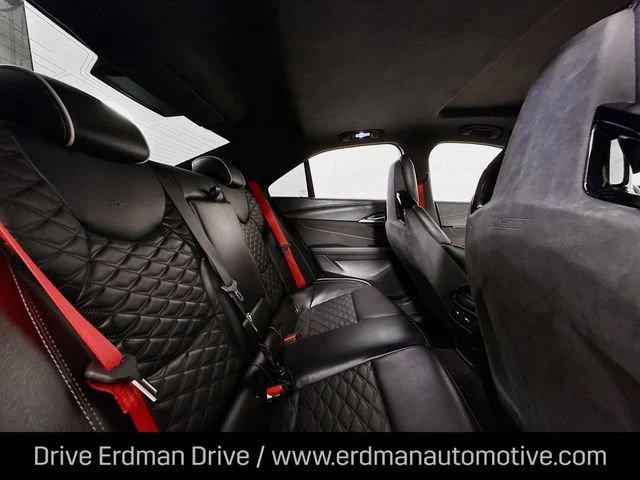 2023 Cadillac CT4-V Blackwing - Image 19 of 20