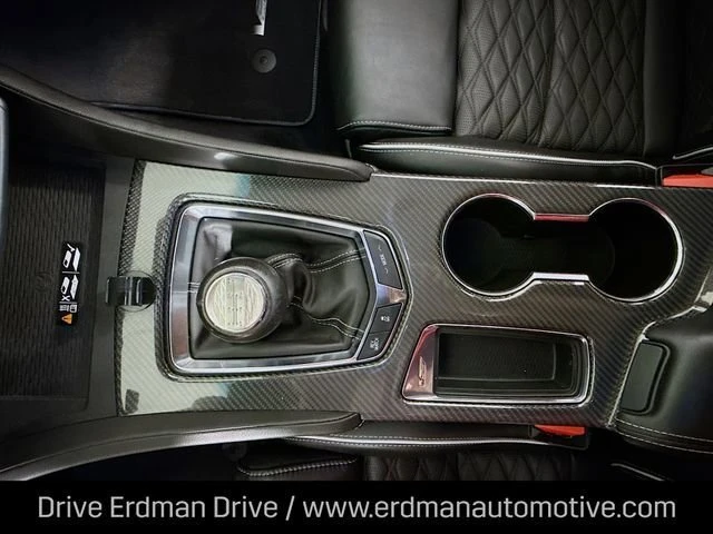 2023 Cadillac CT4-V Blackwing - Image 14 of 20