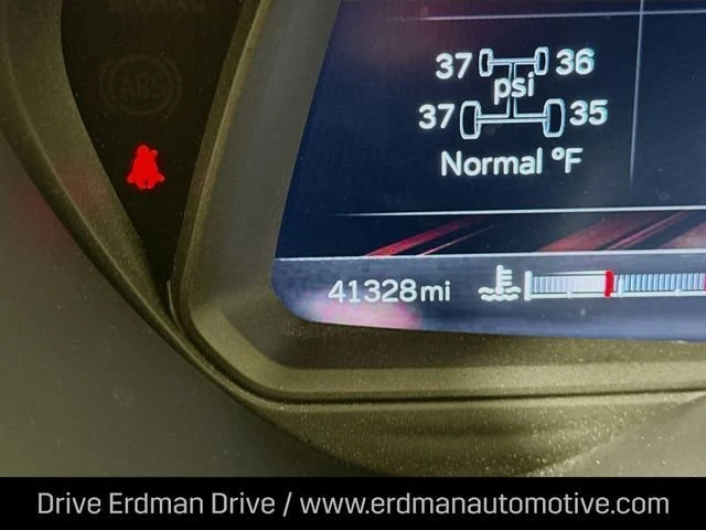 2023 Cadillac CT4-V Blackwing - Image 20 of 20