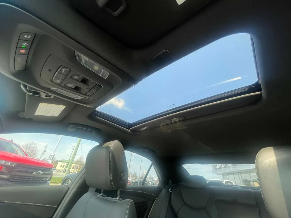 2023 Cadillac CT4-V Blackwing - Image 14 of 20
