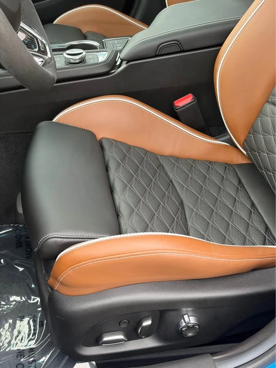 2023 Cadillac CT4-V Blackwing - Image 14 of 20