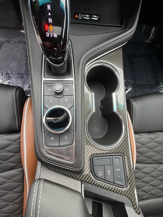 2023 Cadillac CT4-V Blackwing - Image 18 of 20