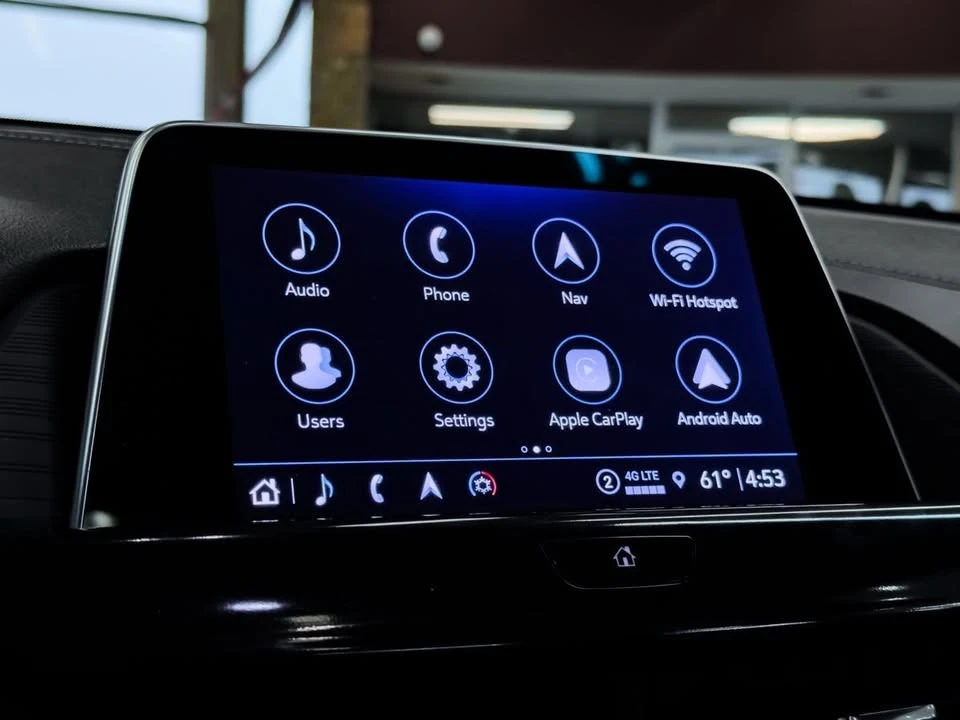 2023 Cadillac CT4-V Blackwing - Image 18 of 20