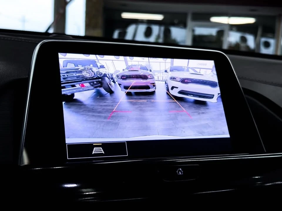 2023 Cadillac CT4-V Blackwing - Image 20 of 20