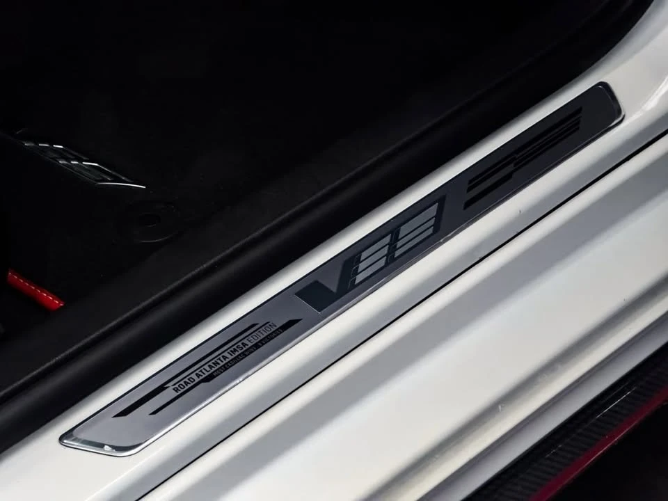 2023 Cadillac CT4-V Blackwing - Image 13 of 20