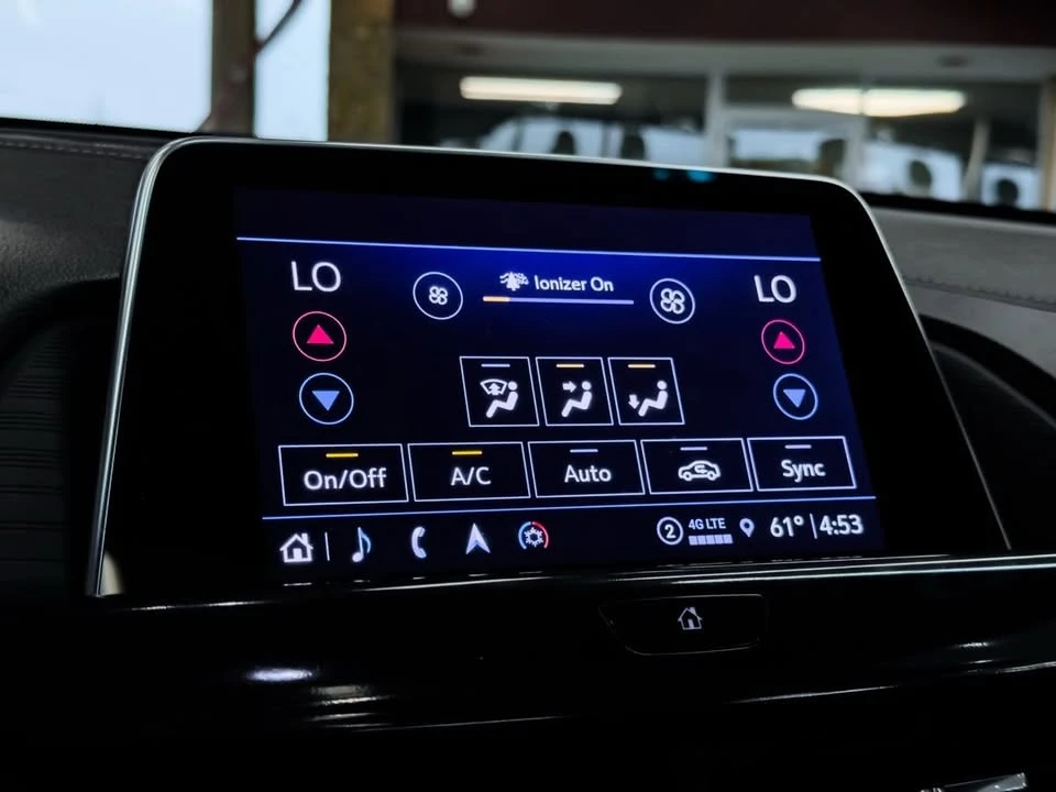 2023 Cadillac CT4-V Blackwing - Image 19 of 20