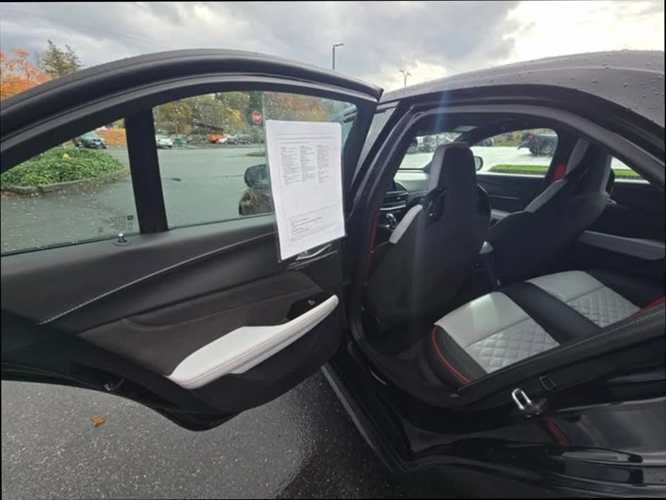 2023 Cadillac CT4-V Blackwing - Image 17 of 20
