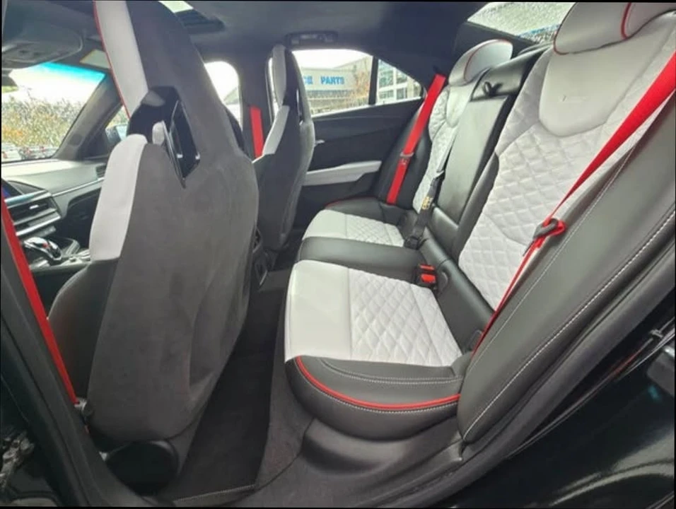 2023 Cadillac CT4-V Blackwing - Image 18 of 20