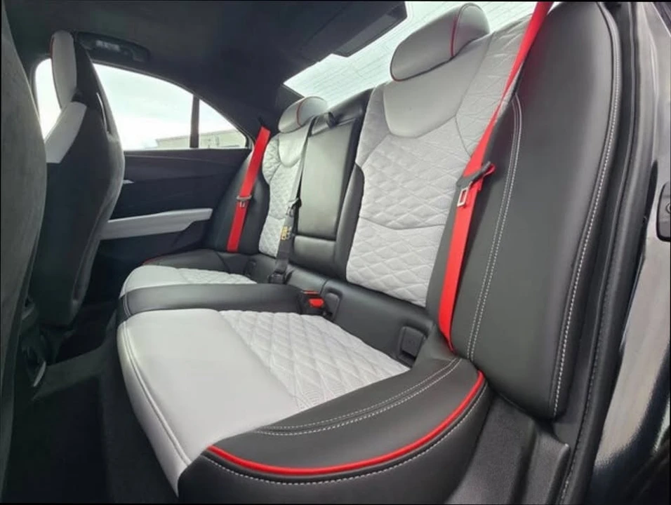 2023 Cadillac CT4-V Blackwing - Image 19 of 20
