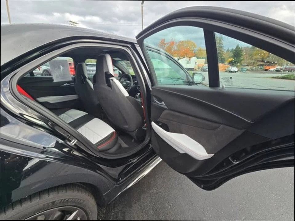 2023 Cadillac CT4-V Blackwing - Image 13 of 20