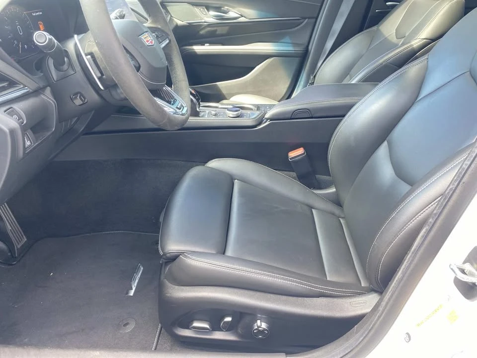 2023 Cadillac CT4-V Blackwing - Image 20 of 20