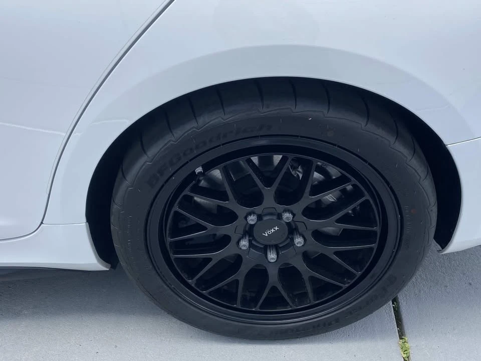 2023 Cadillac CT4-V Blackwing - Image 10 of 20